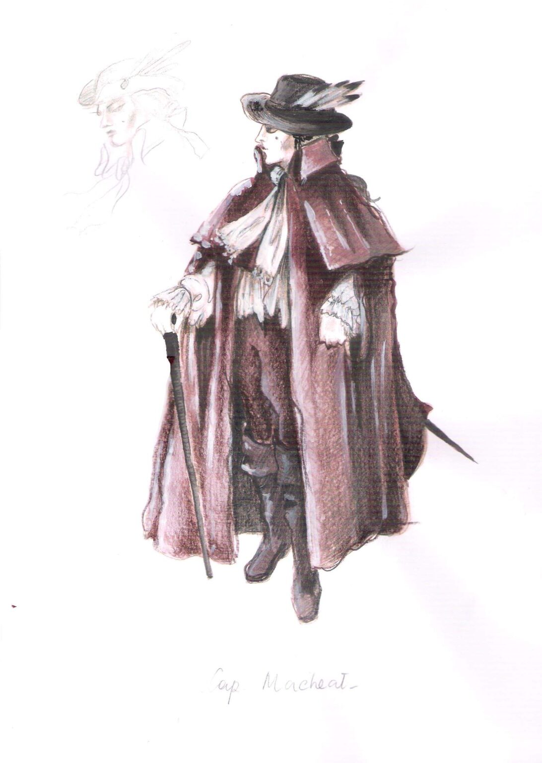 Il Maestro di Cappella dei Mendicanti