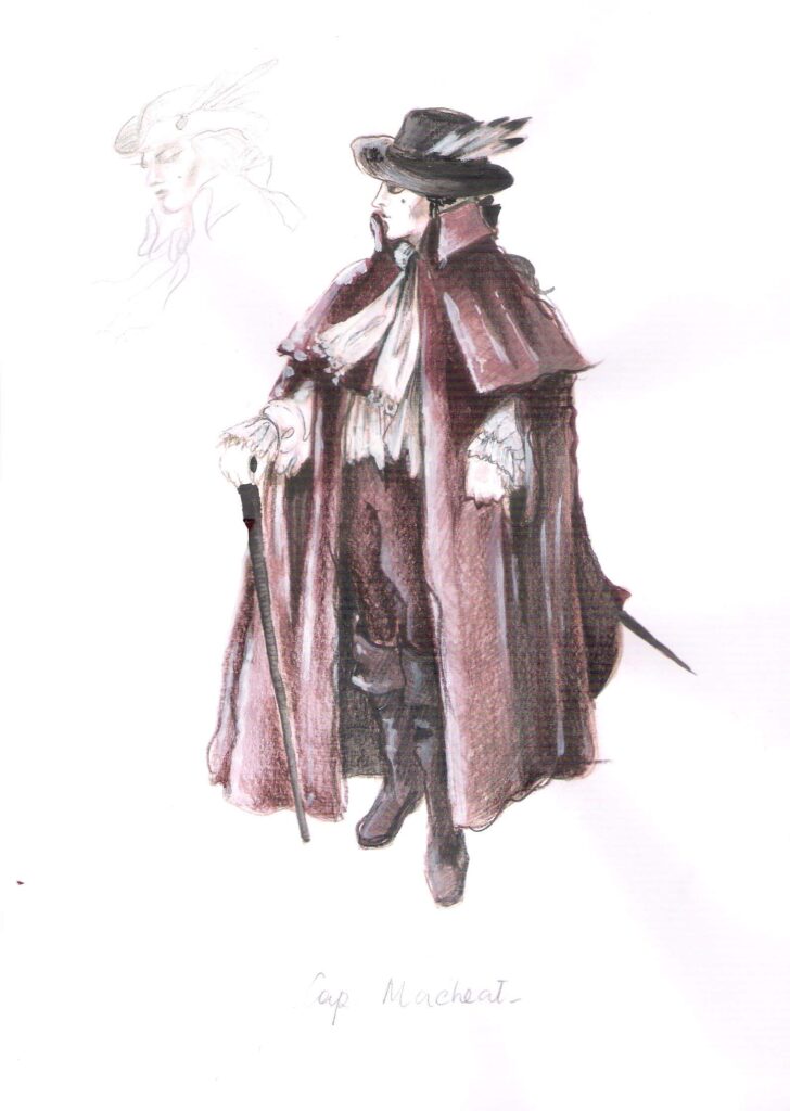 Il Maestro di Cappella dei Mendicanti