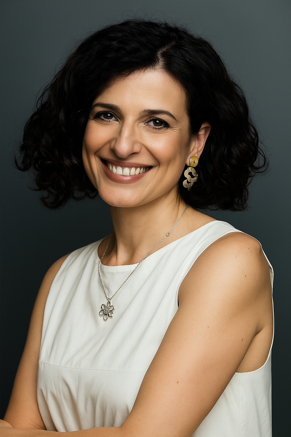 marianna carbone Bio