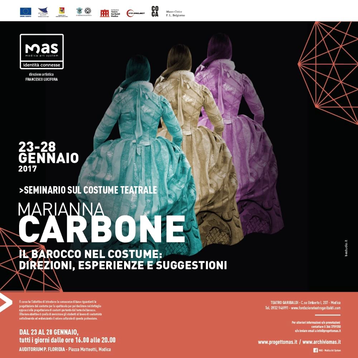 carbone_workshop