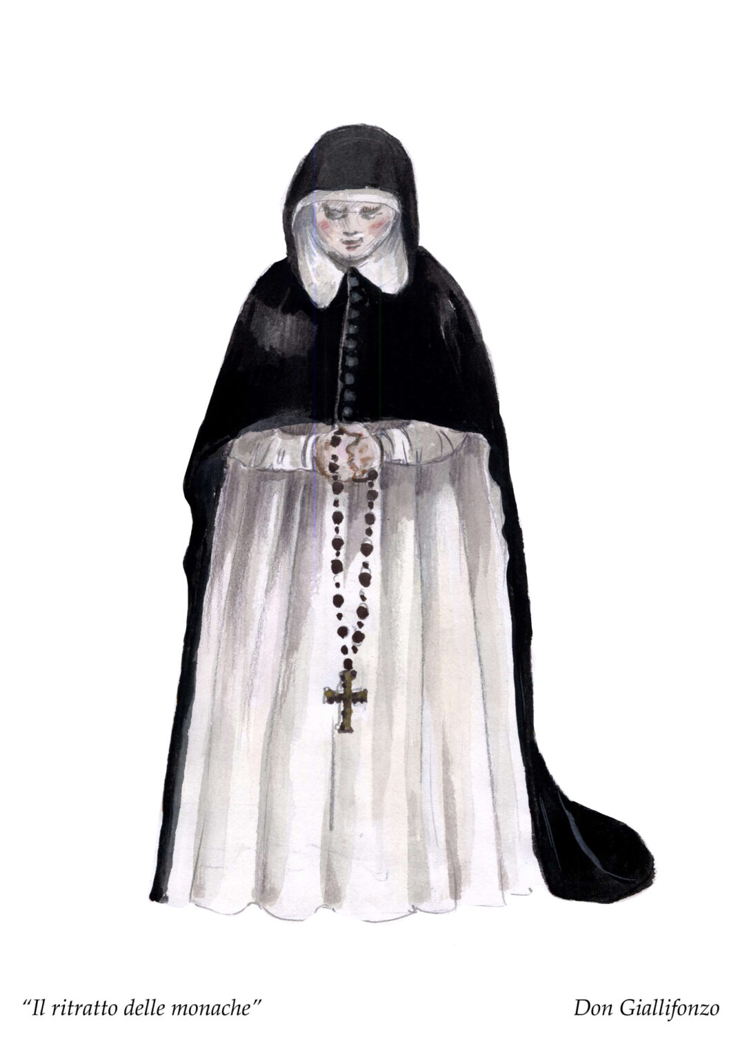 Li santerelle alla moda