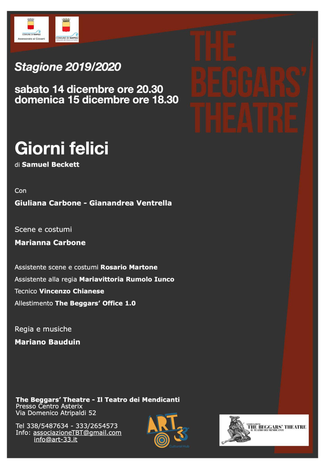 giorni felici