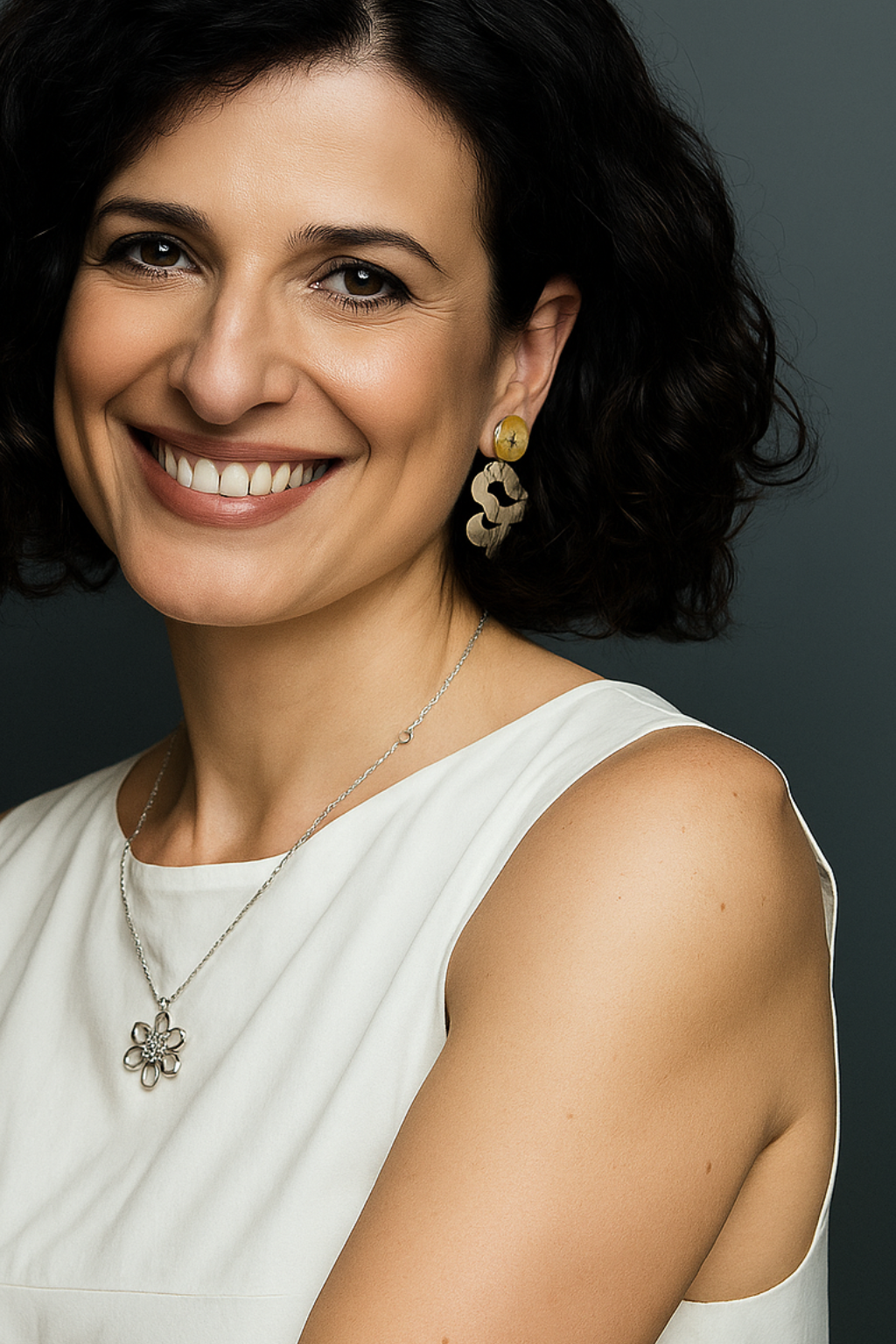 Marianna Carbone bio