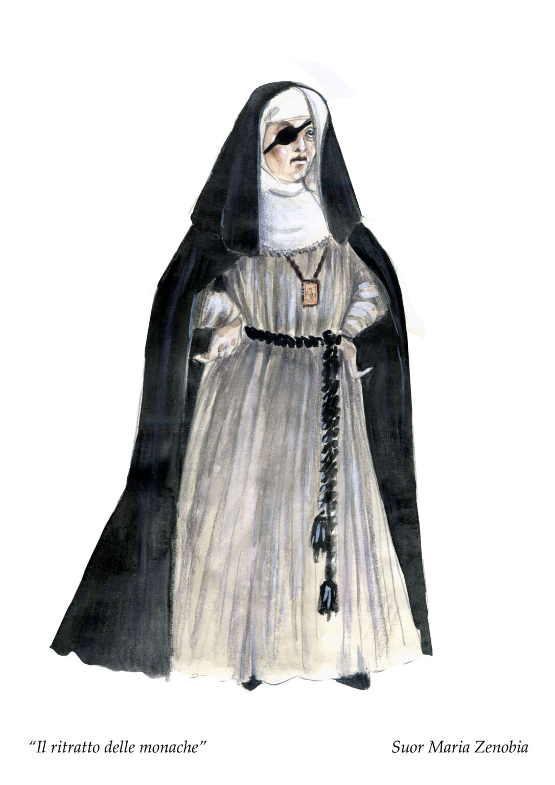 Li santerelle alla moda